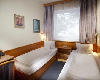 Pension Kern - Prague - Bedroom