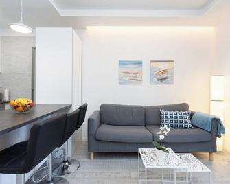 Home2Book Comfy Apartment Las Galletas Beach - Costa del Silencio - Living room