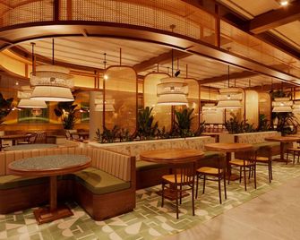 Tui Blue Curacao All-Inclusive - Soto - Bar