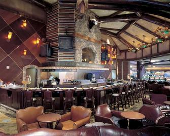 Texas Station Gambling Hall and Hotel - North Las Vegas - Bar