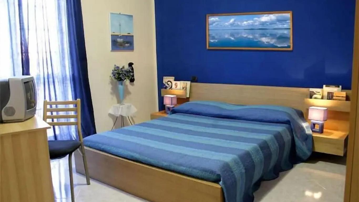 Bed & Breakfast Vesuvio