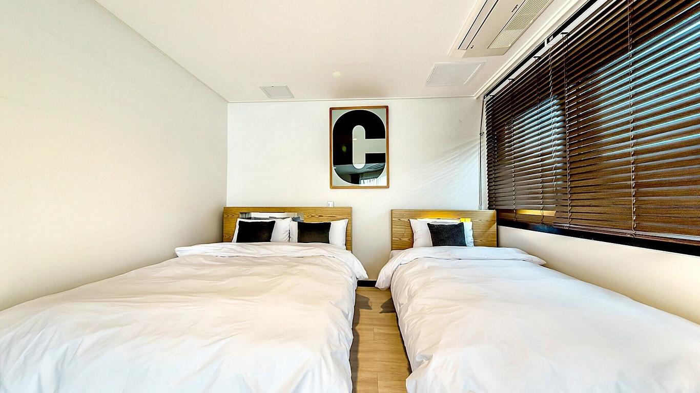 ناين بوتيك هوتل