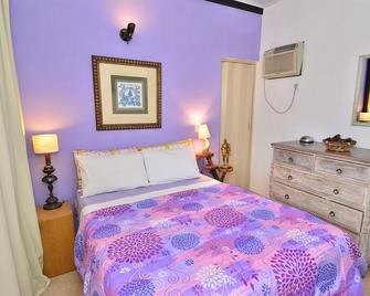 Pousada Mar Dos Anjos - Arraial do Cabo - Habitación