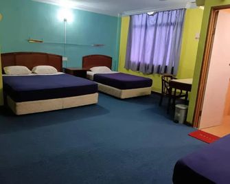 Hotel Ayu Villa - Kangar