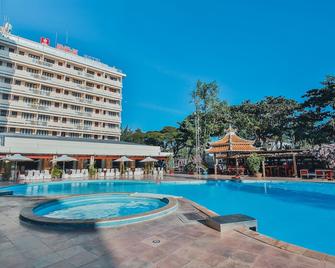 Rex Hotel - Vung Tau - Pool