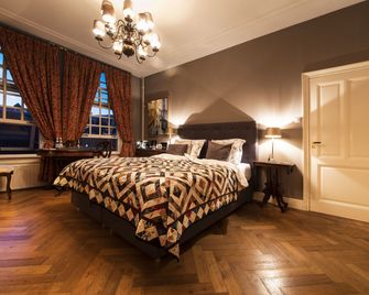 B&B De Schiedamse Suites - Schiedam - Habitación