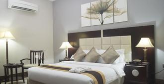 Top Rate Hotel - Owerri - Bedroom