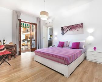 Estate4home - Sofia Flora - 皮亞諾迪蘇連多 - 臥室