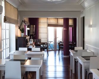Hotel Leiria Classic - Leiria - Restaurant