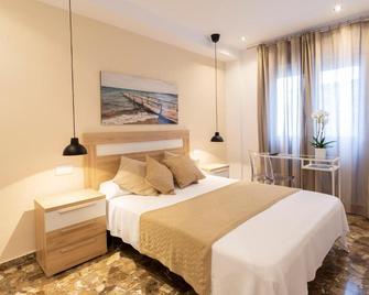 Room Boutique 32 - Dénia - Habitació