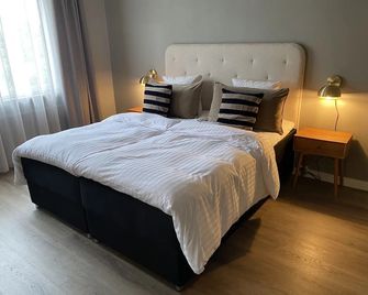 Benniksgaard Anneks - Gråsten