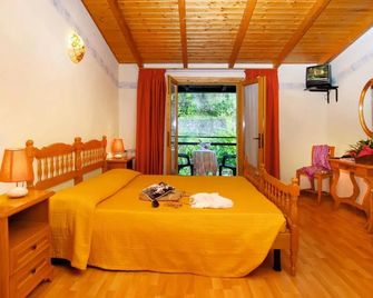 Hotel Rabay - Brenzone