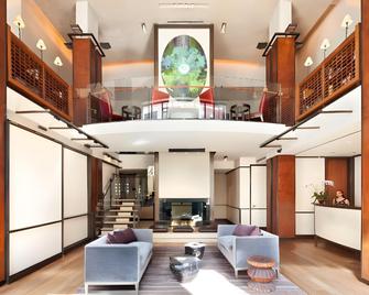 Chambers, Sonder Hotel by Marriott Bonvoy - New York - Lobby