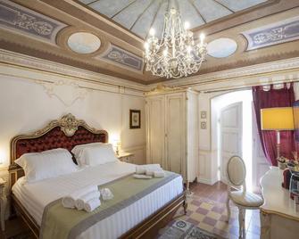 Les Suite Royales - Sassari - Bedroom