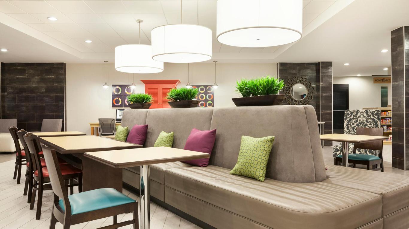 Home2 Suites by Hilton Amarillo