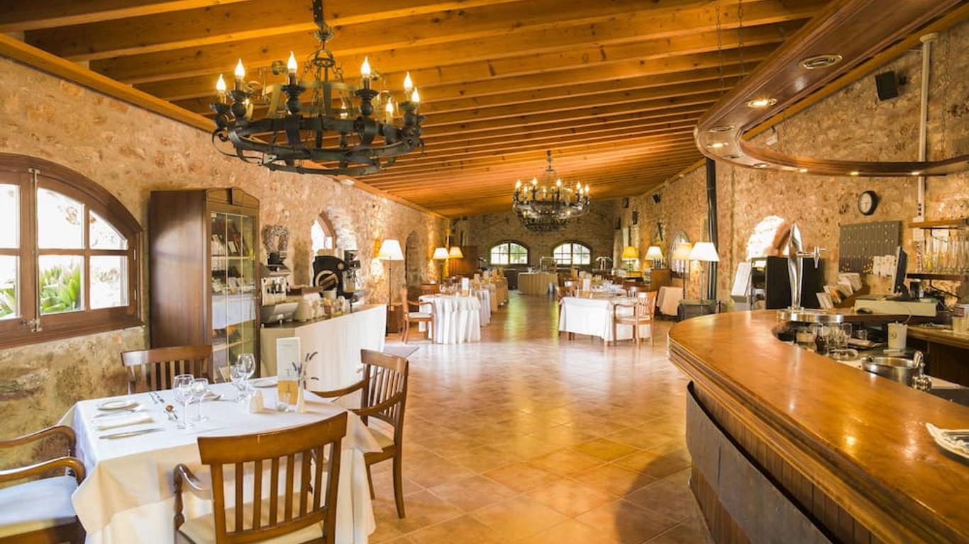 Sa Bassa Rotja Ecoturisme