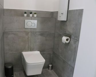 Schlafkonzept Hannover-Linden - Hannover