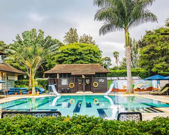 Windsor Golf Hotel & Country Club - Nairobi - Piscina
