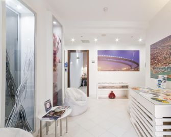 Bella Pescara B&B - Pescara - Hall d’entrée