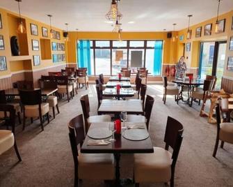 The Shurland Hotel Gym Spa - Sheerness - Restaurant