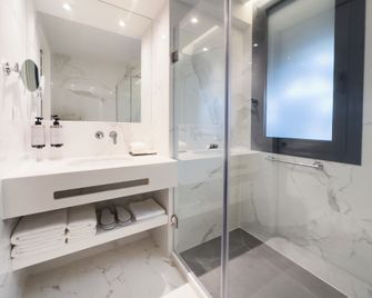 Luwian Athens Boutique Hotel - Atenas