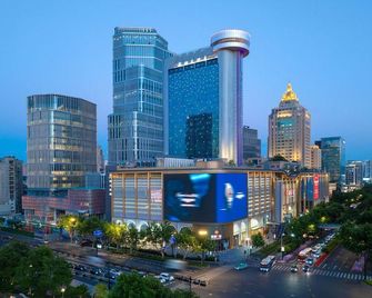 杭州ホテル - 杭州 - 建物