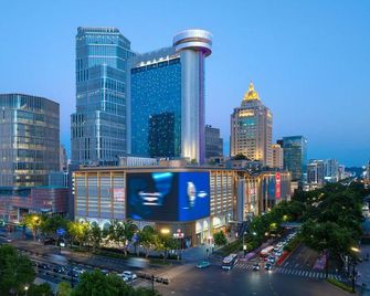 Hangzhou Hotel - האנגג'ואו - בניין