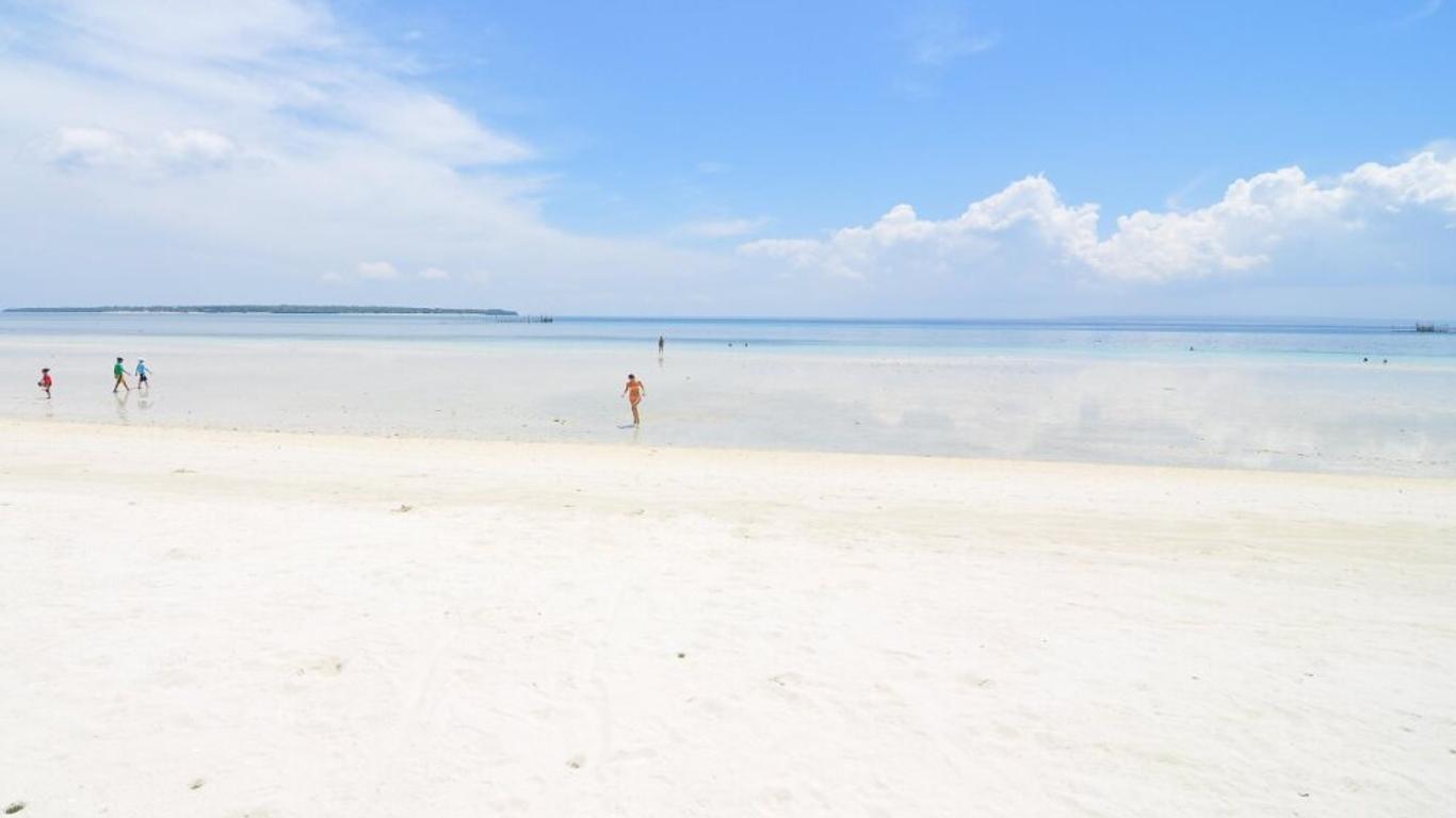 Beach Placid Resort Powered By Cocotel