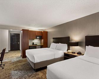 Wingate by Wyndham South Bend/Notre Dame - South Bend - Schlafzimmer