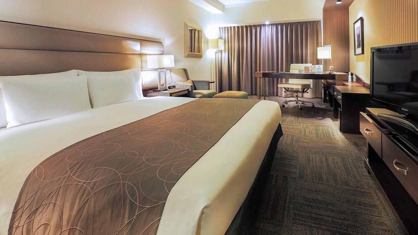 ibis Styles Sapporo