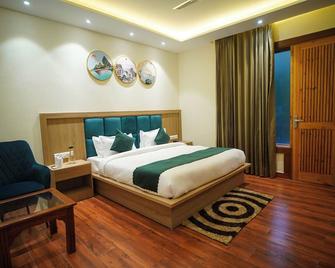 Uno Premium Dalhousie - Dalhousie - Bedroom