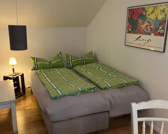 Gemuetliche, Grosszuegige Ferienwohnung - Salzhausen