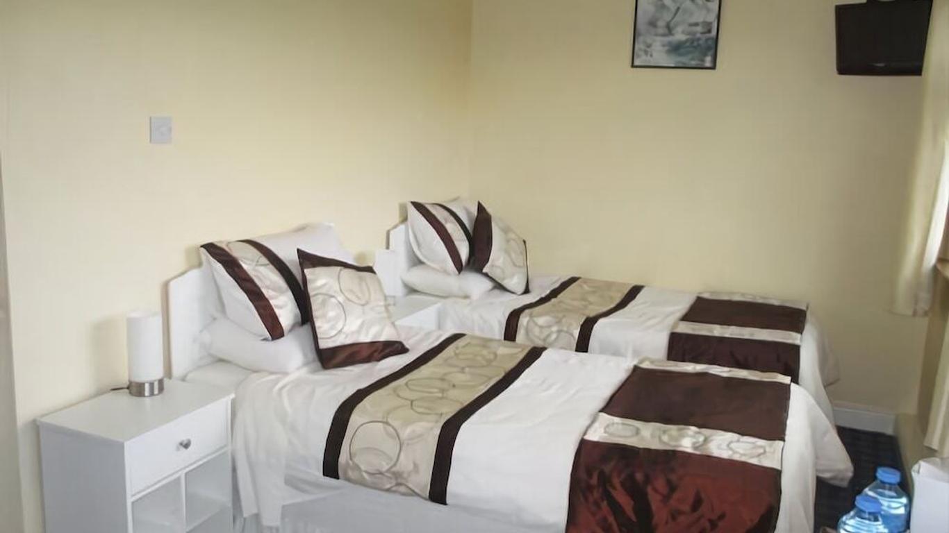 Bru Na Pairc B&b