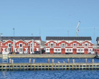 Apartment Doggerbanke - Skagen