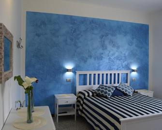 Levante Blu - La Spezia - Habitación
