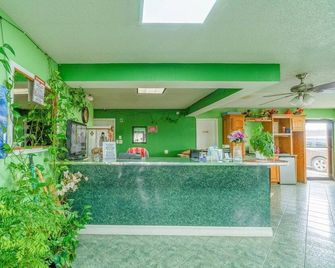2 Queen Beds Non-Smoking - Mineral Wells - Recepce