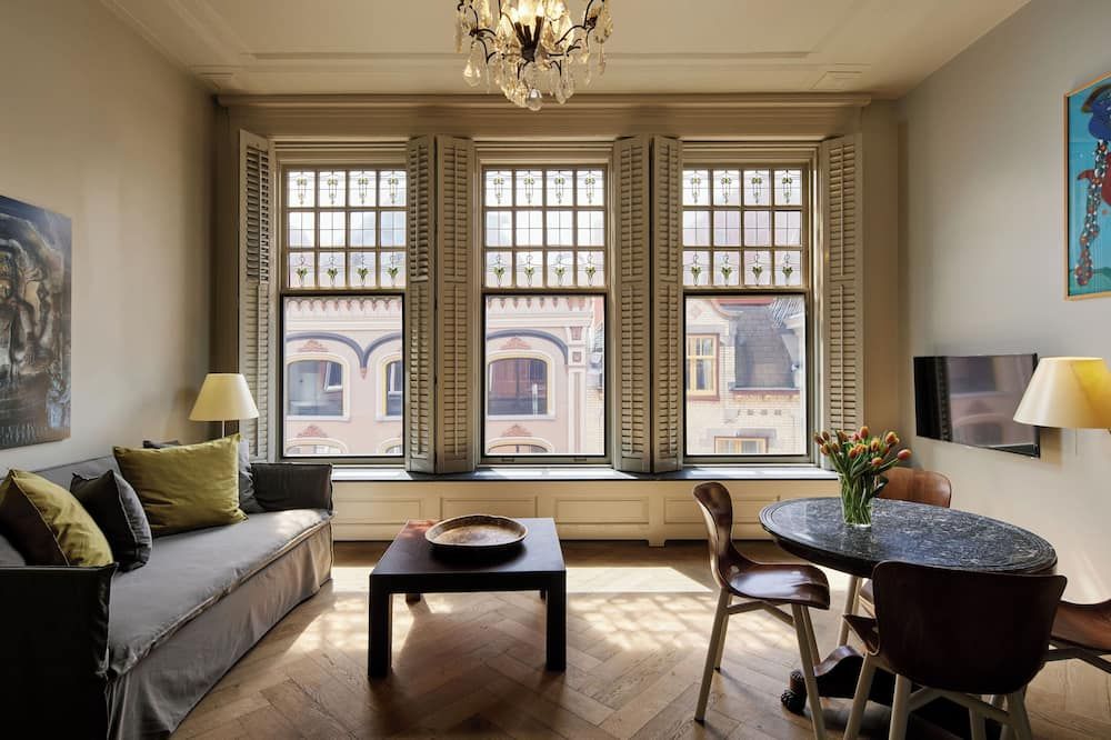 Hotel Miss Blanche - Groninga