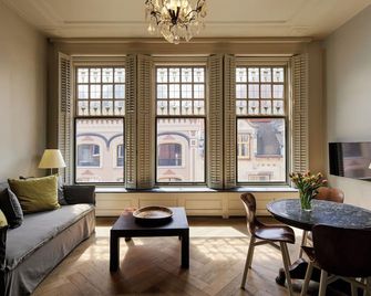 Hotel Miss Blanche - Groningen