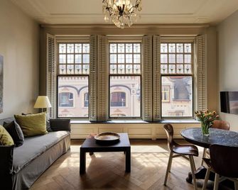 Hotel Miss Blanche - Groninga