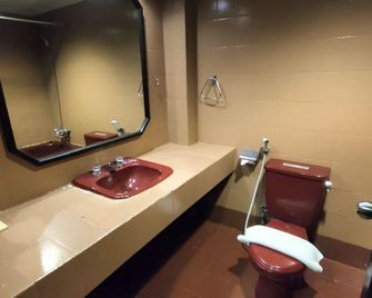 Mesra International Hotel - Samarinda