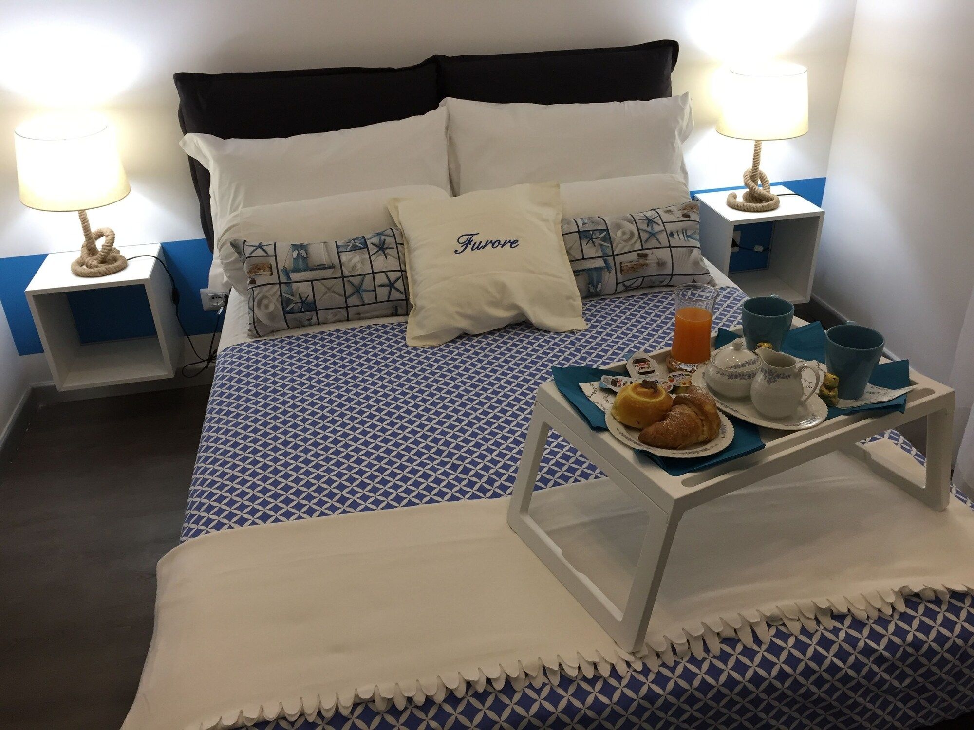 B&B Il Saraceno - Sorrento