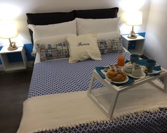 B&B Il Saraceno - Sorrento