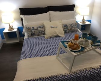 B&B Il Saraceno - Sorrento