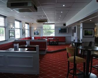 Pelham Hotel - Immingham - Restaurante