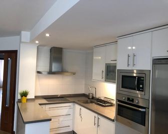 Duplex 4 Habitaciones - Santo Domingo de la Calzada - Kitchen