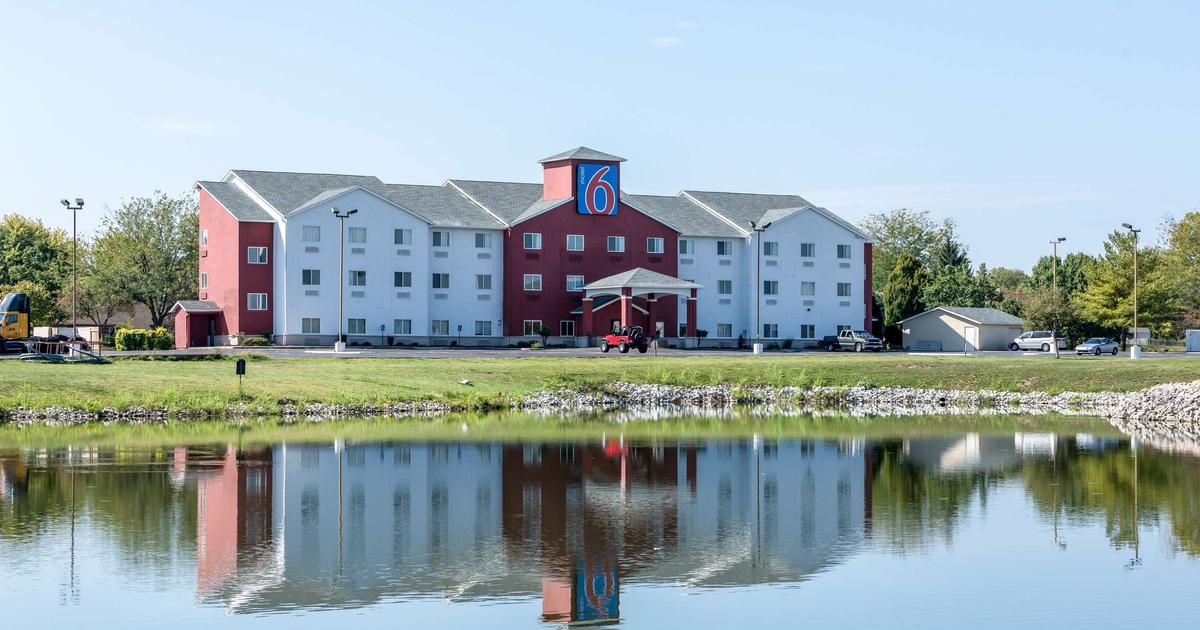 Motel 6 Indianapolis - Southport from $76. Indianapolis Hotel Deals