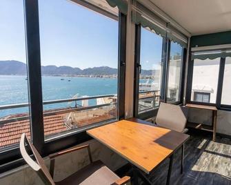 Liman Deluxe Hotel - Marmaris - Balcón