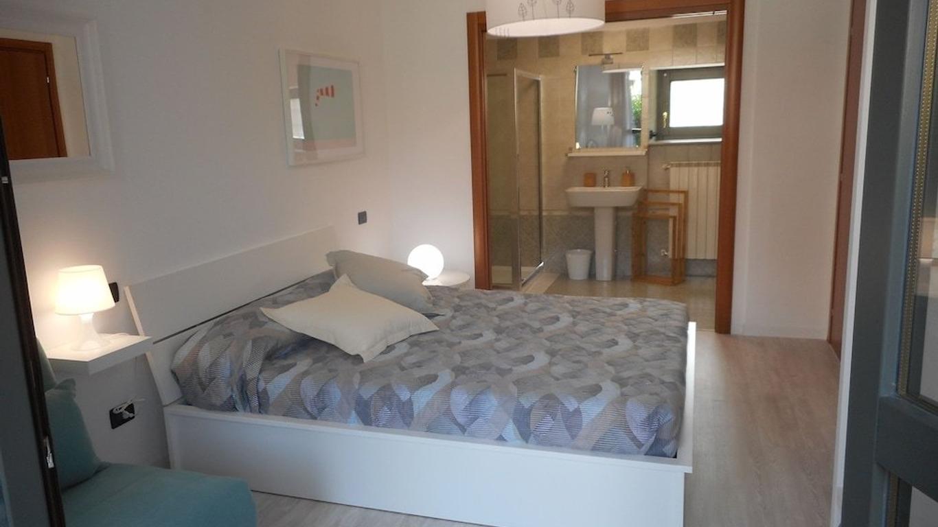 Borgo Antico Rooms Self Check-in