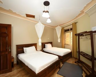 Biyem Hotel - Kampala - Habitación