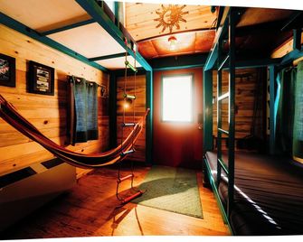 La Junta Camping & Cabins - La Junta